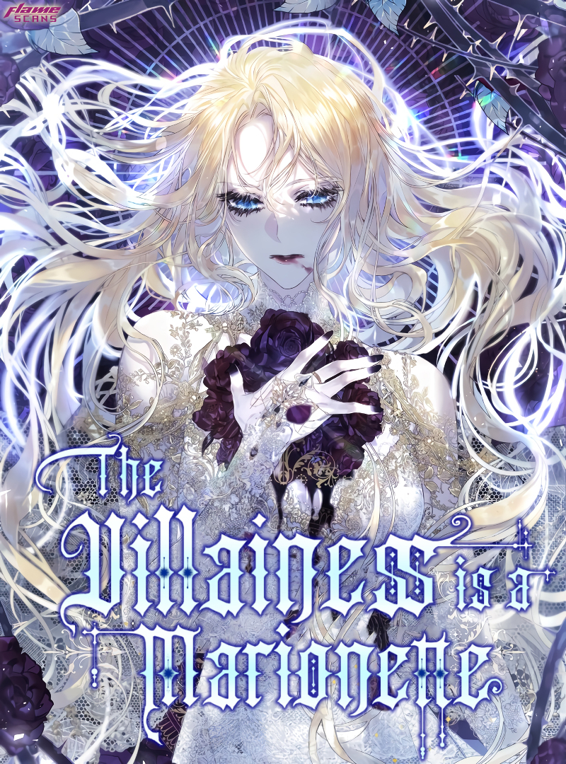 The Villainess is a Marionette